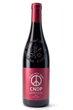 Oddbins joins forces with War Child | Autour du vin | Scoop.it