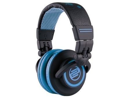 Reloop RHP-10 Flash Black DJ Headphones Review & Video - Digital DJ Tips | DJing | Scoop.it