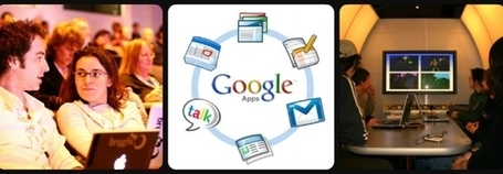 Ebook gratuito: Herramientas escondidas de Google para profesores y | Escuela y Web 2.0. | Scoop.it