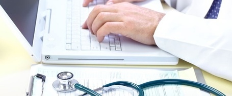 M&eacute;decine 2.0 avez-vous dit ? | esante.gouv.fr, le portail de l'ASIP Sant&eacute; | The 3rd Industrial Revolution : Digital Disruption | Scoop.it