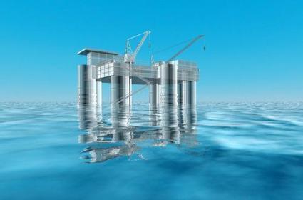 Energie thermique des mers : Lockheed Martin va construire une centrale en Chine | Tendances : technologie | Scoop.it