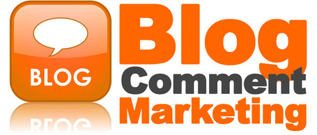 How to Create a Website Step 26 Blog Comment Marketing