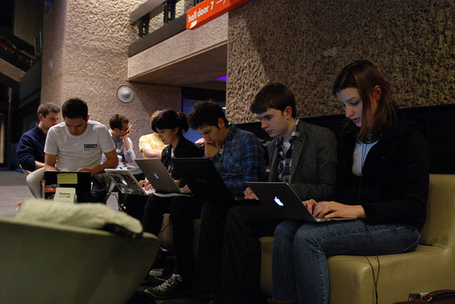 Data Driven Journalism | the internet of things, open data and the city | Scoop.it