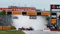 F1 news F1 2011:2011 Canadian Grand Prix: complete race weekend review | F1 news | Scoop.it