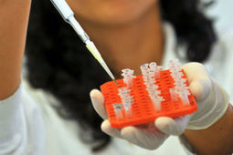 Biotech Startup uBiome Aims To Sequence The Bacteria That Call Our Bodies Home | Longevity science | Scoop.it