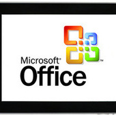Microsoft Office Is Apparently Coming to the iPad [Ipad] | GooglePlusToday | Scoop.it