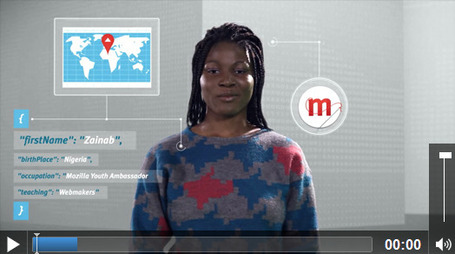 Introducing &ldquo;Mozilla Webmaker:&rdquo; helping the world make the web | Eclectic Technology | Scoop.it