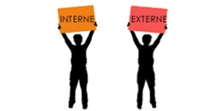 Communication interne et externe : si proches et pourtant si diff&eacute;rentes ! &raquo; Blog-notes de la communication interne | Actu RH | Scoop.it
