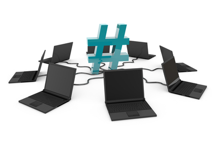 Creating a Twitter #Hashtag: 7 Steps | Social Media Today | iGeneration - 21st Century Education | Scoop.it