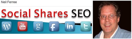 Social Shares + Signals is Social SEO | Google Plus and Social SEO | Scoop.it