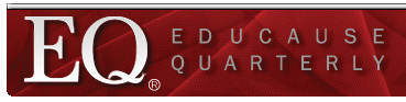 Asynchronous and Synchronous E-Learning (EDUCAUSE Quarterly) | EDUCAUSE | E-Learning and Online Teaching | Scoop.it