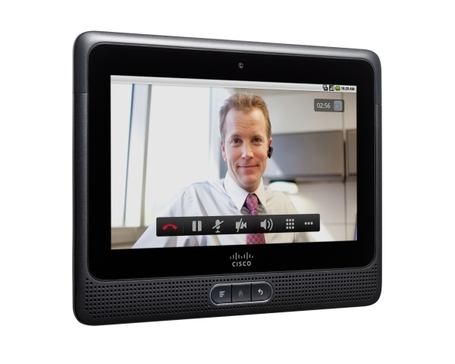 Cisco readies app store for enterprise tablet | Enterprise Mobility | Scoop.it