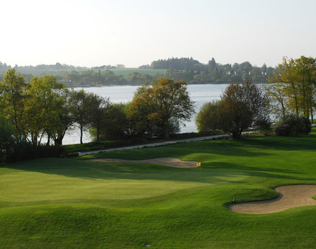 Journ&eacute;e des abonn&eacute;s au golf Blue Green Lac au Duc | Le golf vu par Blue Green | Scoop.it
