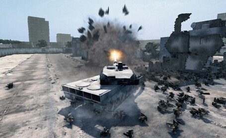 Havok licensed for military simulations &ndash; Hypergrid Business | Virtual Worlds Corner | Scoop.it