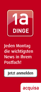 IBM setzt auf Social Business - Acquisa - haufe.de | Marktforschung | Scoop.it