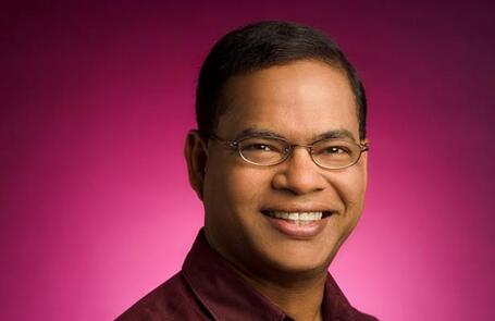 Amit Singhal de Google: &laquo;Mon r&ecirc;ve est de construire l'ordinateur de Star Trek&raquo; | Actu webmarketing et marketing mobile | Scoop.it