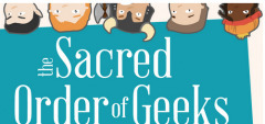 Quel geek &ecirc;tes-vous ? | Cl&eacute;s pour le Community Management | Scoop.it