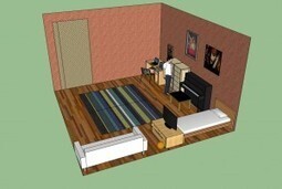 My Portfolio Entry &laquo; Mission High School Computer Art Portfolios | E-Portfolio | Scoop.it