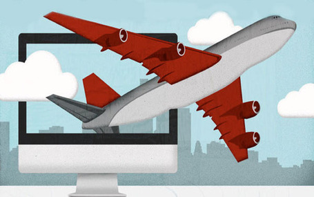 Facebook Travel App Gogobot Hits 1 Million Registered Users | Cool webtools | Scoop.it