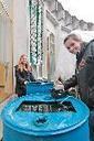 Grant helps students expand garden - Nanaimo News Bulletin | Vertical Farm - Food Factory | Scoop.it