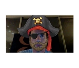 Google Effects: The wildly popular new tool that lets video chatters wear virtual monocles, tiaras, and puppy faces. | The Google+ Project | Scoop.it