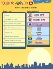 Lots of audio support and interactive games. Lots of audio support and interactive games.