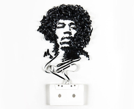 ghost in the machine series by iri5 | Art, Design & Technology | Scoop.it