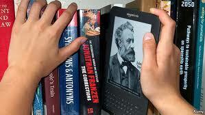 Are School Libraries Becoming Obsolete? | Thinking e-strategically | Scoop.it