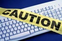 29 Steps to Internet Safety for&nbsp;Kids | Digital Citizenship in Schools | Scoop.it