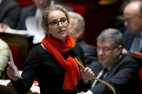 Lanceurs d'alerte: Le Parlement adopte pour la premi&egrave;re fois un texte &eacute;cologiste | La fabrique de paradigme | Scoop.it