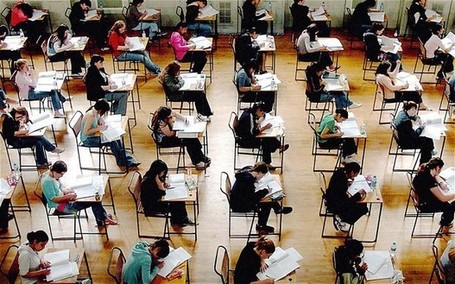 Skirting the Issue: Science is sexy, and it's about time school girls were told this - Telegraph | UK Secondary Education | Scoop.it