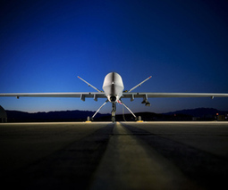 Mayor Bloomberg says surveillance drones are inevitable in NYC: 'get used to it' | Rise of the Drones | Scoop.it