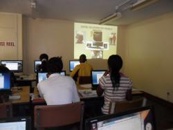Zimbabwe Libraries lead the way providing tools for visually impaired students | EIFL | The Information Professional | Scoop.it