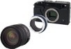 Novoflex creates adapters for Fujifilm X-Pro1: Digital Photography Review | Sculpting in light | Scoop.it
