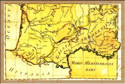 Noms de familles Noms de lieux - L'onomastique et vous... | L'&eacute;cho d'antan | Scoop.it