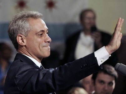 Rahm's Kids' School Protected by Armed On-Duty Police | MN News Hound | Scoop.it