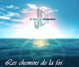 Les chemins de la foi | Challenges de lecture | Scoop.it