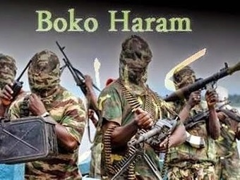 @CNA_ALTERNEWS: En el interior de Boko Haram | CNA - ALTERNEWS | Scoop.it