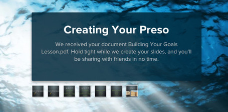 Reel in Your Audience With Reel Presentations | Digital Presentations in Education | Scoop.it