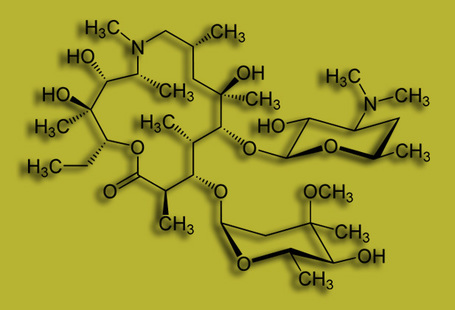 Azitromicina