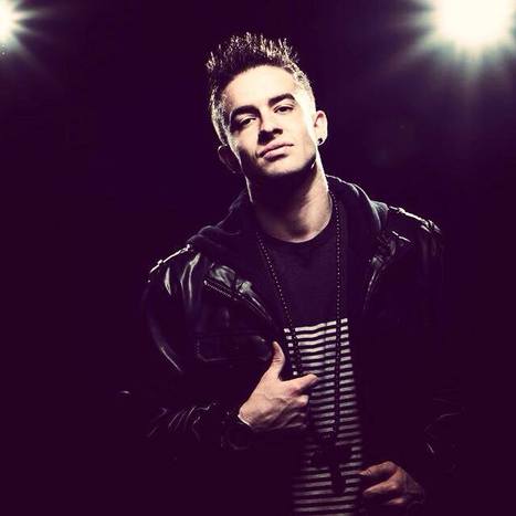 Urban Teen Magazine Celebrity Interview with Travis Miller! | Urban Teen Magazine | Scoop.it