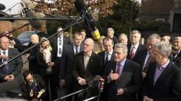 Joachim Gauck: Gerechtigkeit gegen jedermann. Au&szlig;er DIE&nbsp;LINKE. | Digital-News on Scoop.it today | Scoop.it