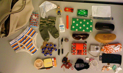 When Packing Avoid Making&nbsp;Mistakes | Le It e Amo | Scoop.it