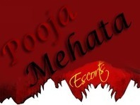 Mumbai Independent High Profile Escorts Pooja Mehata, Mumbai Escorts | Alishakudi | Scoop.it