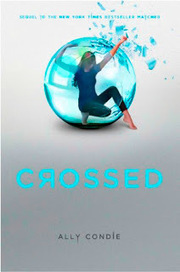 Chaise Longue: Opini&atilde;o - Crossed | Fic&ccedil;&atilde;o cient&iacute;fica liter&aacute;ria | Scoop.it
