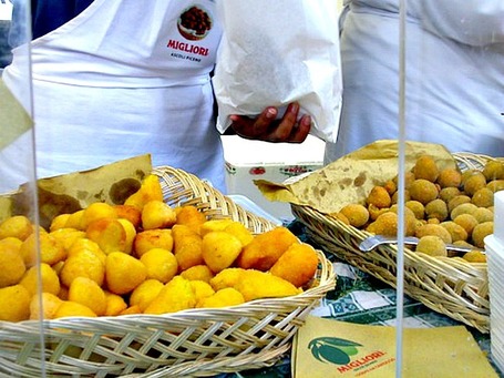Italian Regional Cuisine: Le Marche | Le Marche and Food | Scoop.it