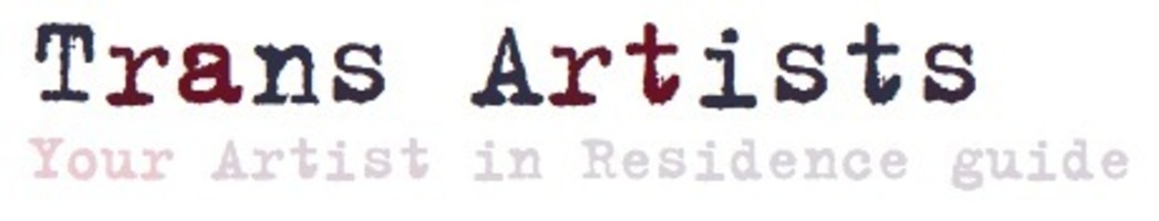 Centrum Artists In Residence Program