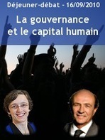 D&eacute;bat du 10 mai 2012 &laquo; Le Cercle Du Leadership | Vigie e-reputation et digital | Scoop.it