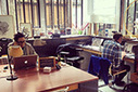 Coworking : le bureau si je veux | Culture tourisme et com | Scoop.it