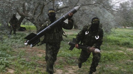 Human Rights Watch blasts Hamas for targeting Israeli civilians with rockets | Judaism, Jewish Teens, and Today's World | Scoop.it